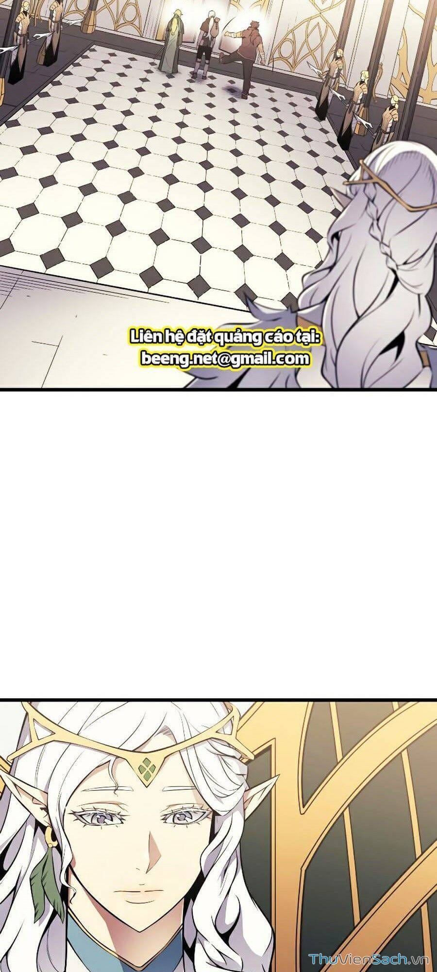 Truyện Tranh Sự Trở Lại Của Pháp Sư Vĩ Đại Sau 4000 Năm trang 5