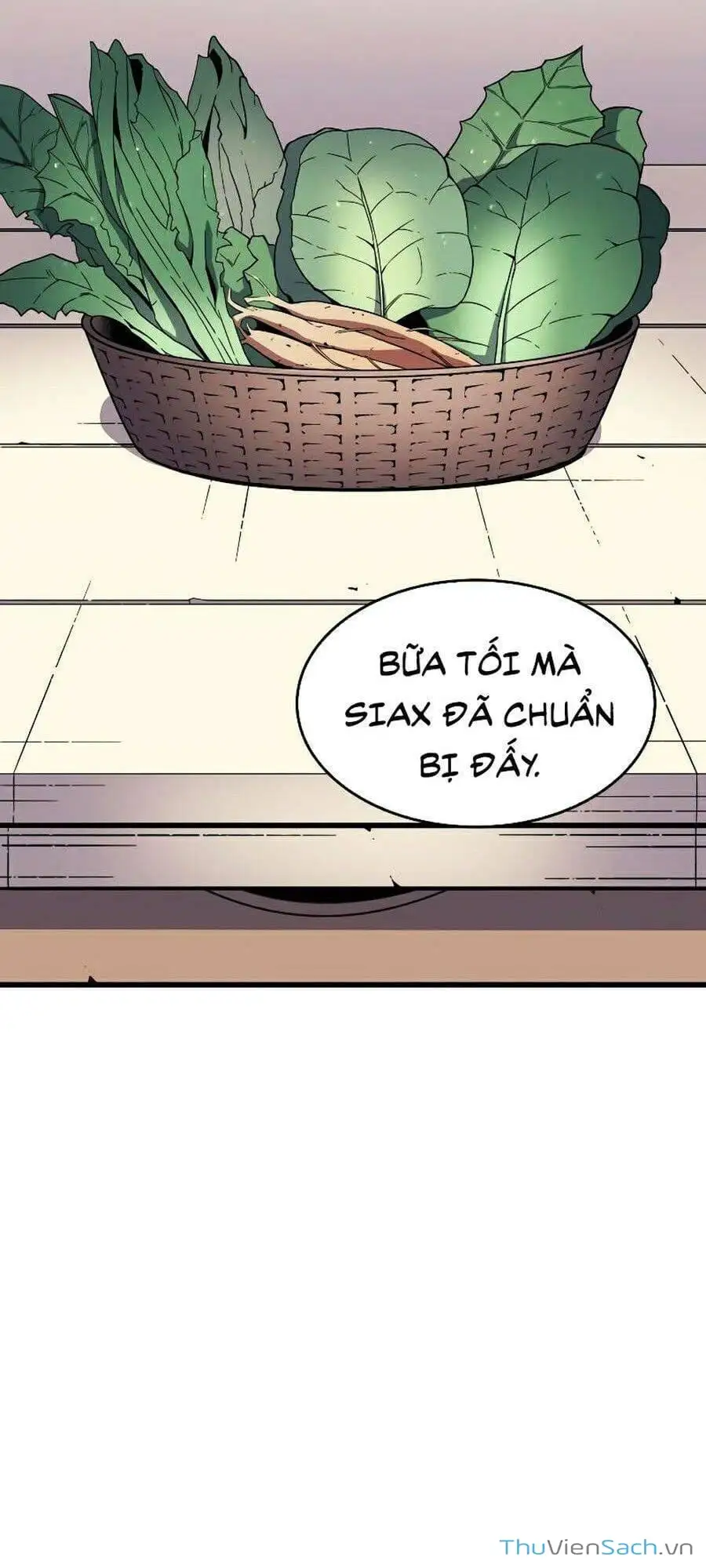 Truyện Tranh Sự Trở Lại Của Pháp Sư Vĩ Đại Sau 4000 Năm trang 5