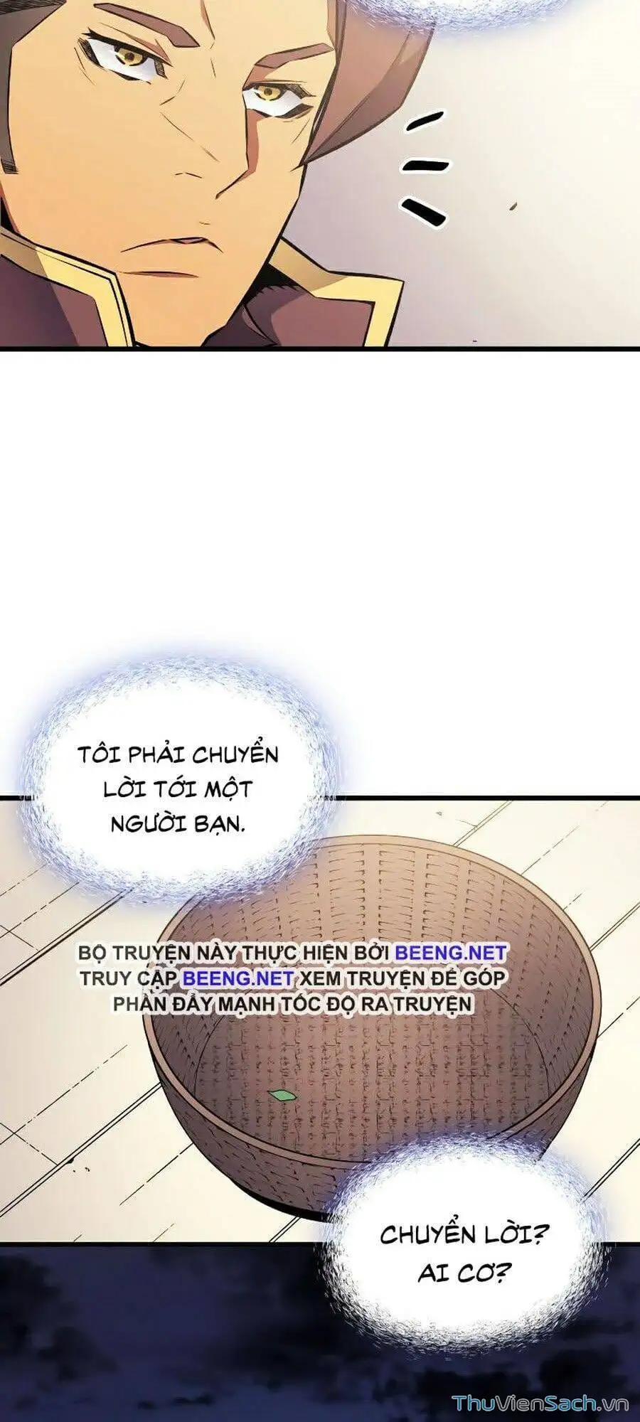 Truyện Tranh Sự Trở Lại Của Pháp Sư Vĩ Đại Sau 4000 Năm trang 5