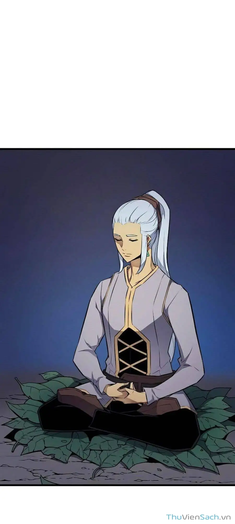 Truyện Tranh Sự Trở Lại Của Pháp Sư Vĩ Đại Sau 4000 Năm trang 5