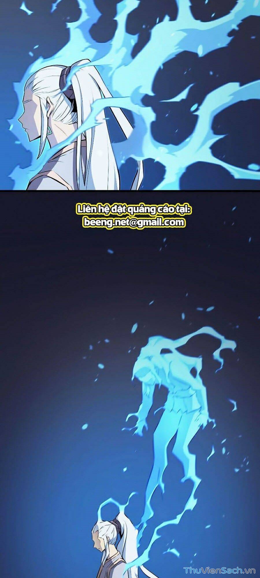 Truyện Tranh Sự Trở Lại Của Pháp Sư Vĩ Đại Sau 4000 Năm trang 5