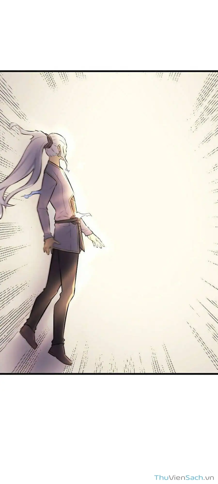 Truyện Tranh Sự Trở Lại Của Pháp Sư Vĩ Đại Sau 4000 Năm trang 5