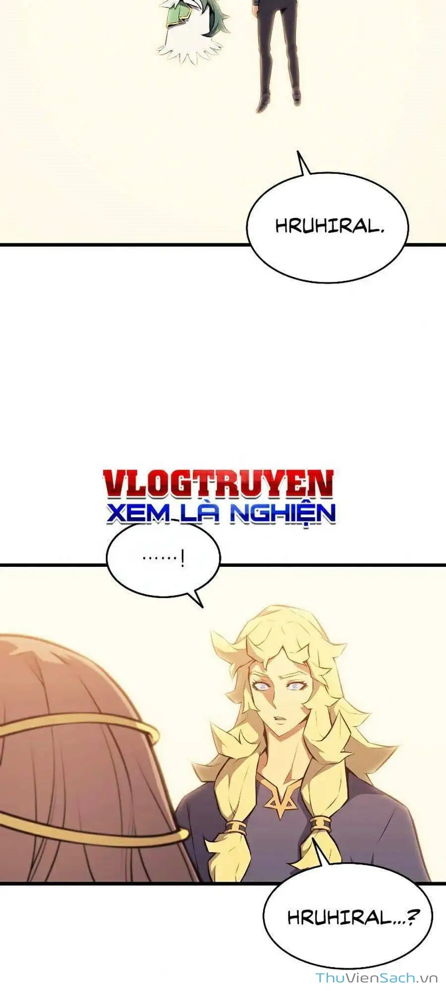 Truyện Tranh Sự Trở Lại Của Pháp Sư Vĩ Đại Sau 4000 Năm trang 5