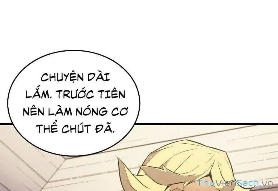 Truyện Tranh Sự Trở Lại Của Pháp Sư Vĩ Đại Sau 4000 Năm trang 5