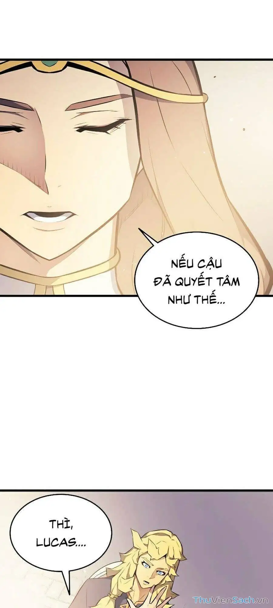 Truyện Tranh Sự Trở Lại Của Pháp Sư Vĩ Đại Sau 4000 Năm trang 5