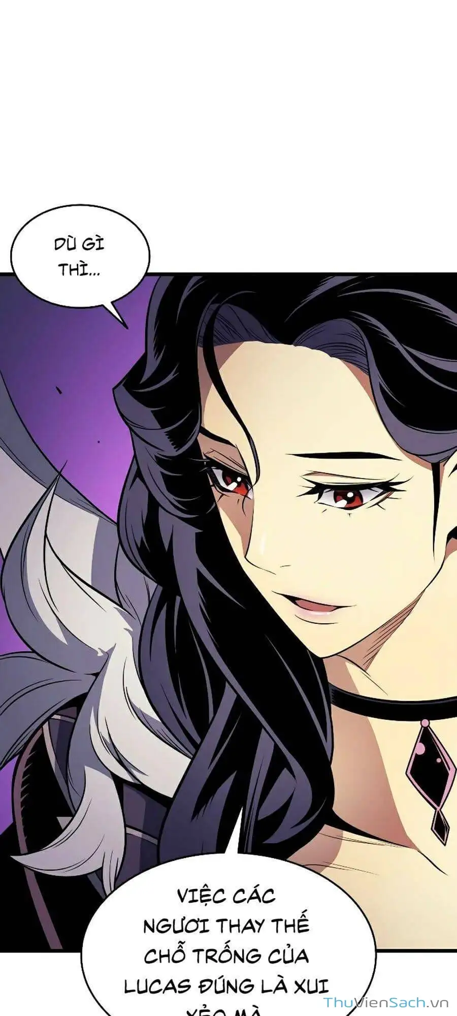 Truyện Tranh Sự Trở Lại Của Pháp Sư Vĩ Đại Sau 4000 Năm trang 5