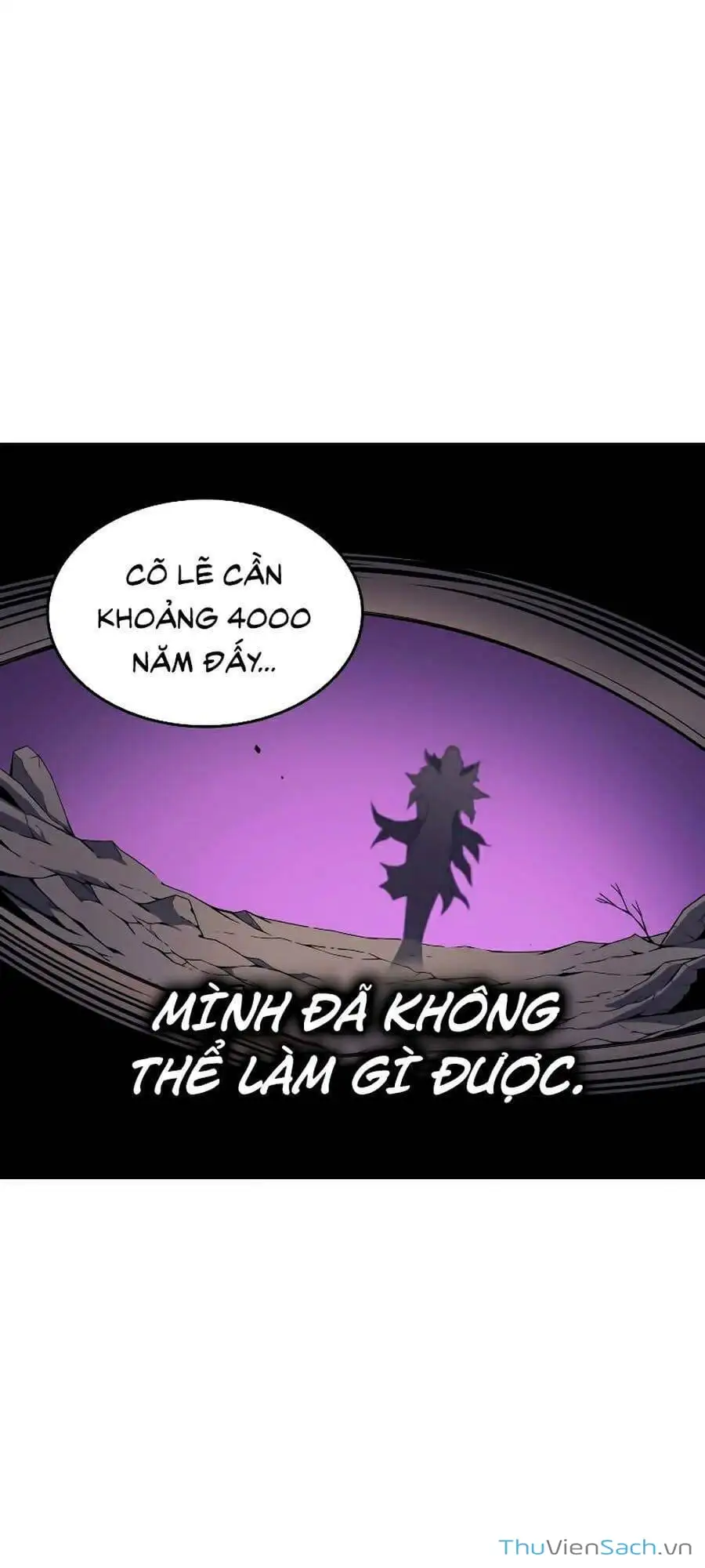 Truyện Tranh Sự Trở Lại Của Pháp Sư Vĩ Đại Sau 4000 Năm trang 5