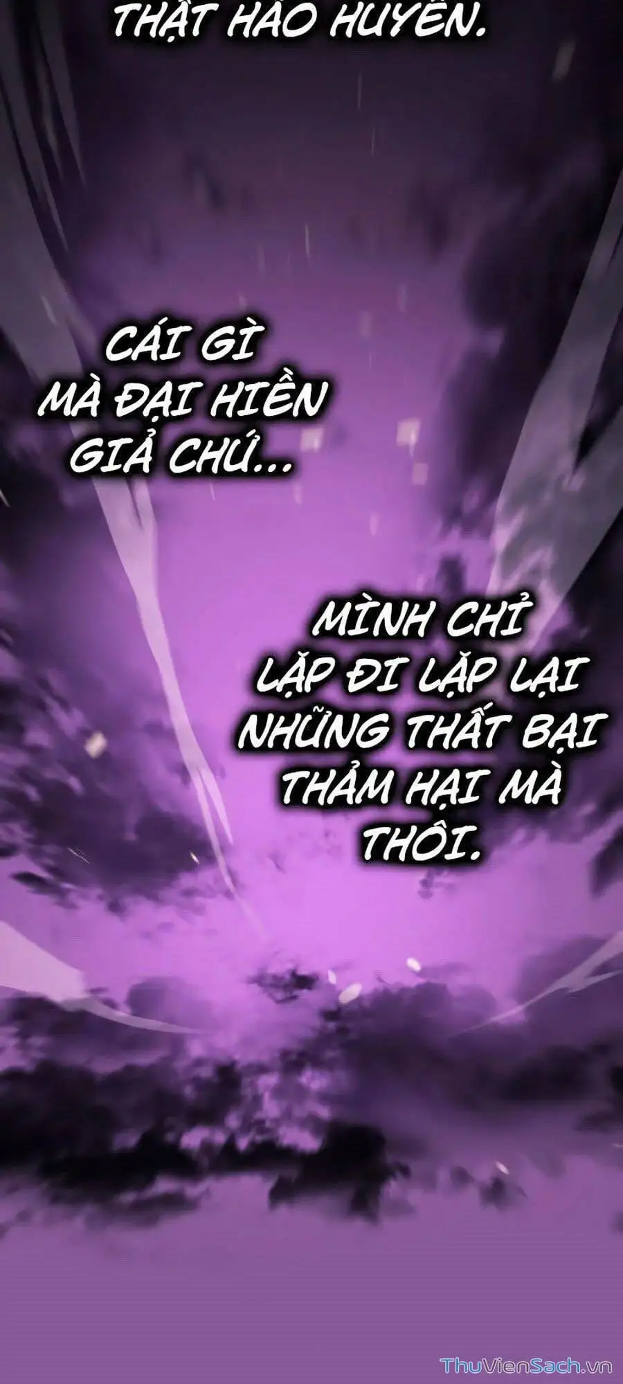 Truyện Tranh Sự Trở Lại Của Pháp Sư Vĩ Đại Sau 4000 Năm trang 5