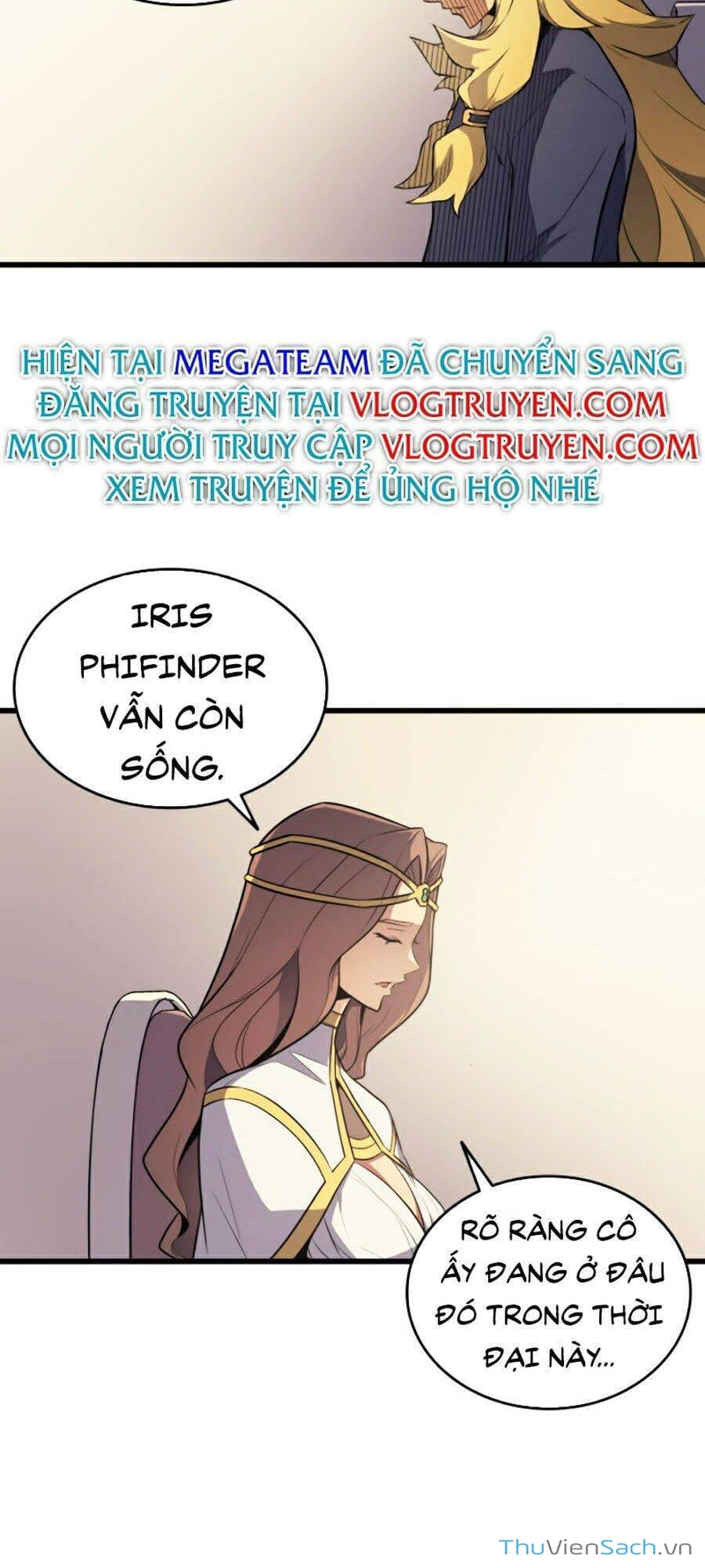 Truyện Tranh Sự Trở Lại Của Pháp Sư Vĩ Đại Sau 4000 Năm trang 5