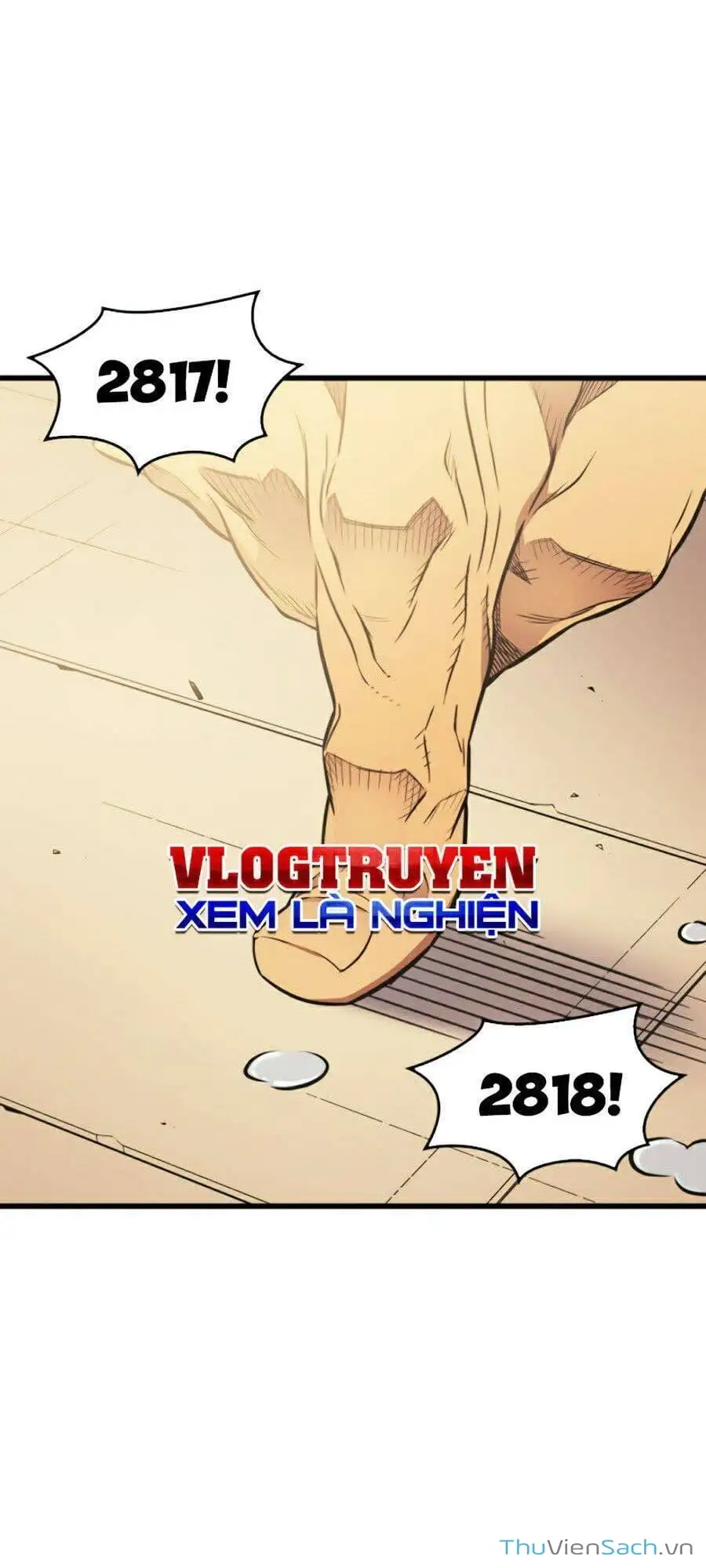 Truyện Tranh Sự Trở Lại Của Pháp Sư Vĩ Đại Sau 4000 Năm trang 5