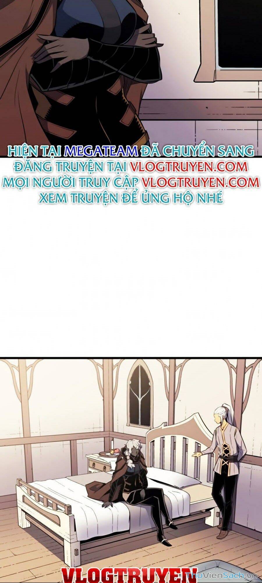 Truyện Tranh Sự Trở Lại Của Pháp Sư Vĩ Đại Sau 4000 Năm trang 5