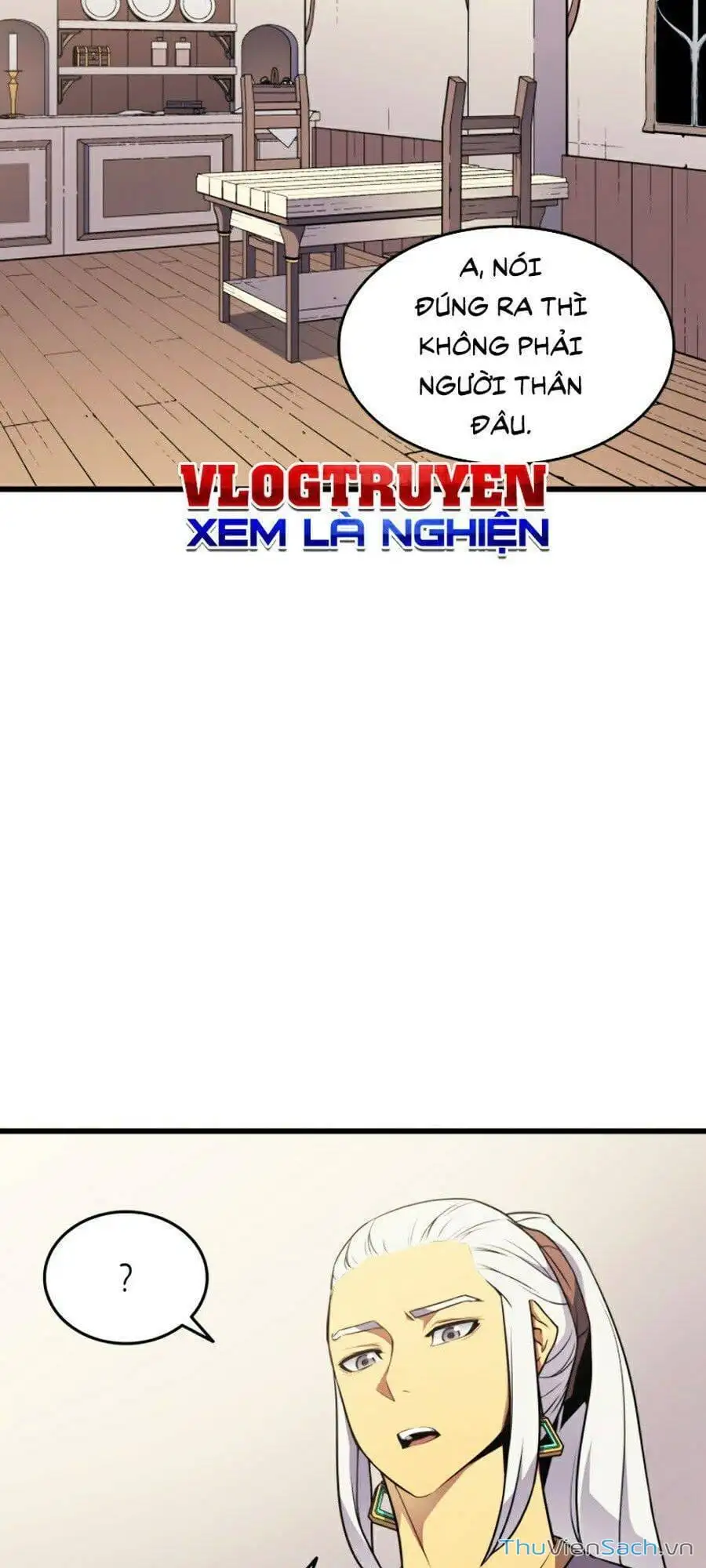 Truyện Tranh Sự Trở Lại Của Pháp Sư Vĩ Đại Sau 4000 Năm trang 5