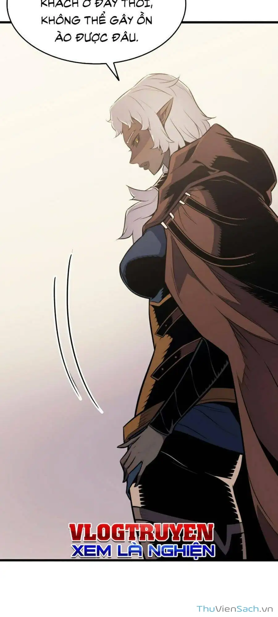 Truyện Tranh Sự Trở Lại Của Pháp Sư Vĩ Đại Sau 4000 Năm trang 5