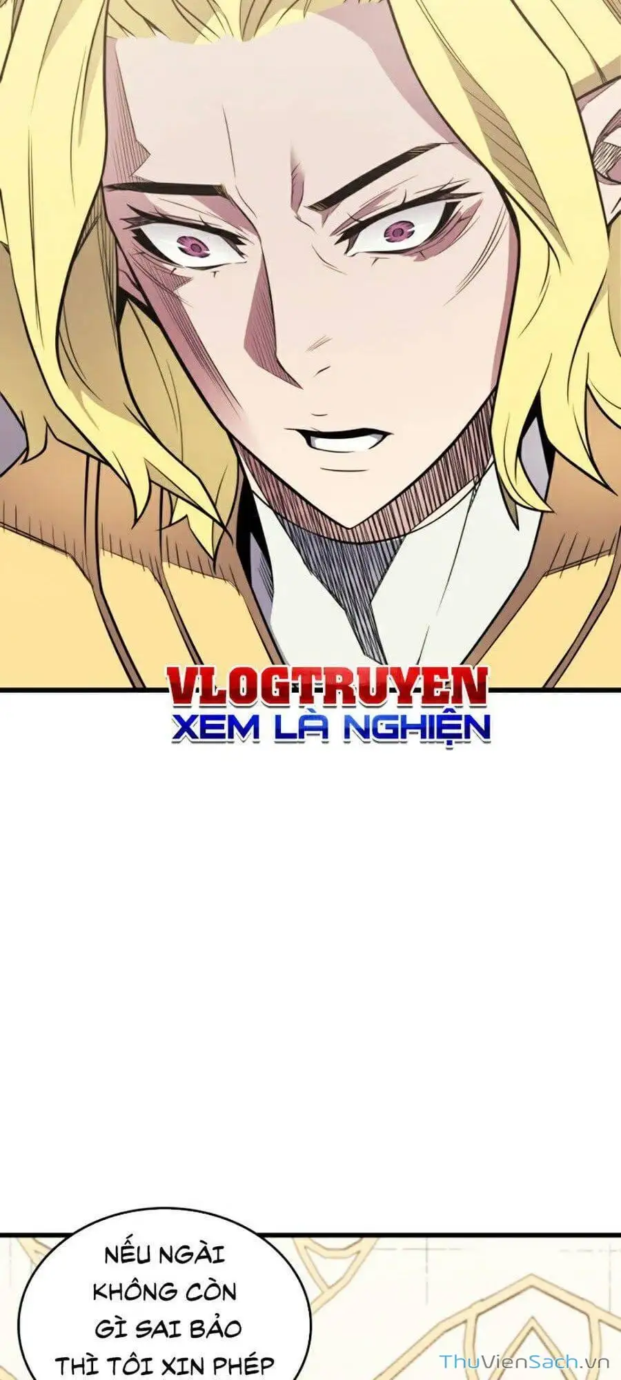 Truyện Tranh Sự Trở Lại Của Pháp Sư Vĩ Đại Sau 4000 Năm trang 5