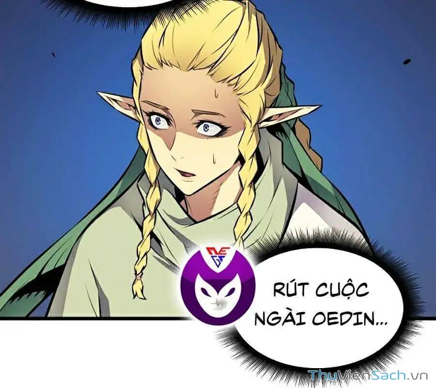 Truyện Tranh Sự Trở Lại Của Pháp Sư Vĩ Đại Sau 4000 Năm trang 5