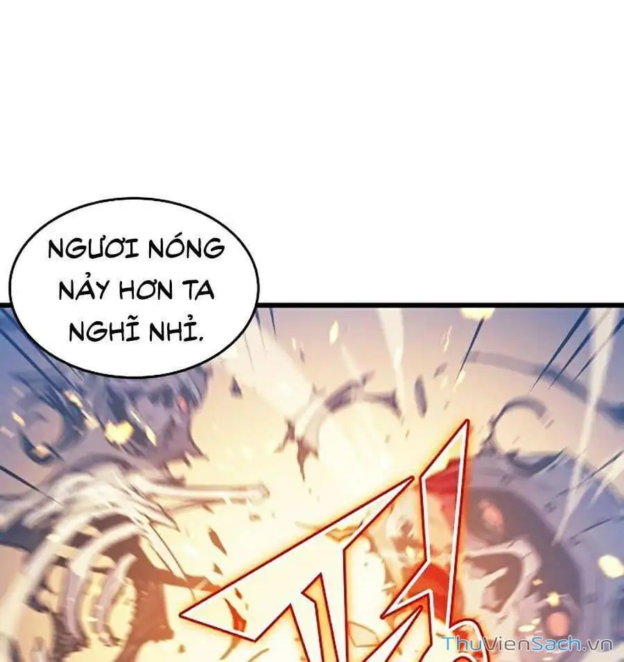 Truyện Tranh Sự Trở Lại Của Pháp Sư Vĩ Đại Sau 4000 Năm trang 5