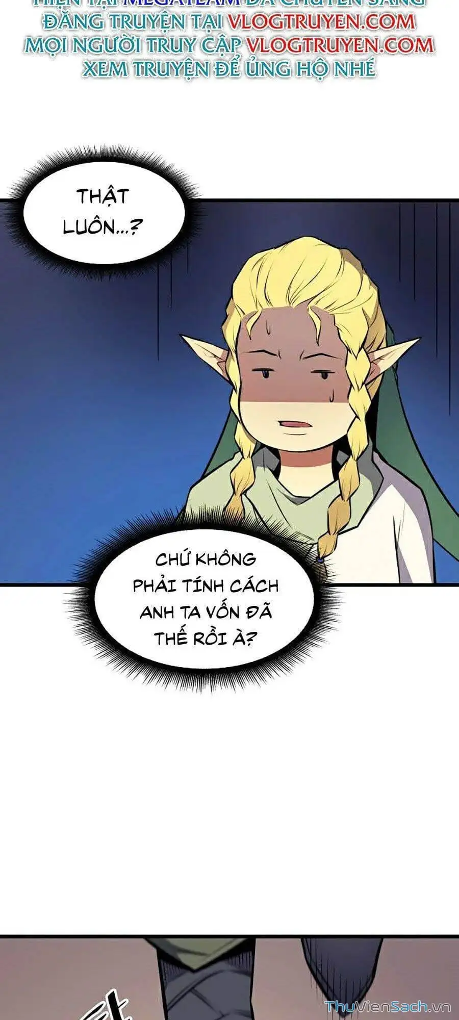 Truyện Tranh Sự Trở Lại Của Pháp Sư Vĩ Đại Sau 4000 Năm trang 5