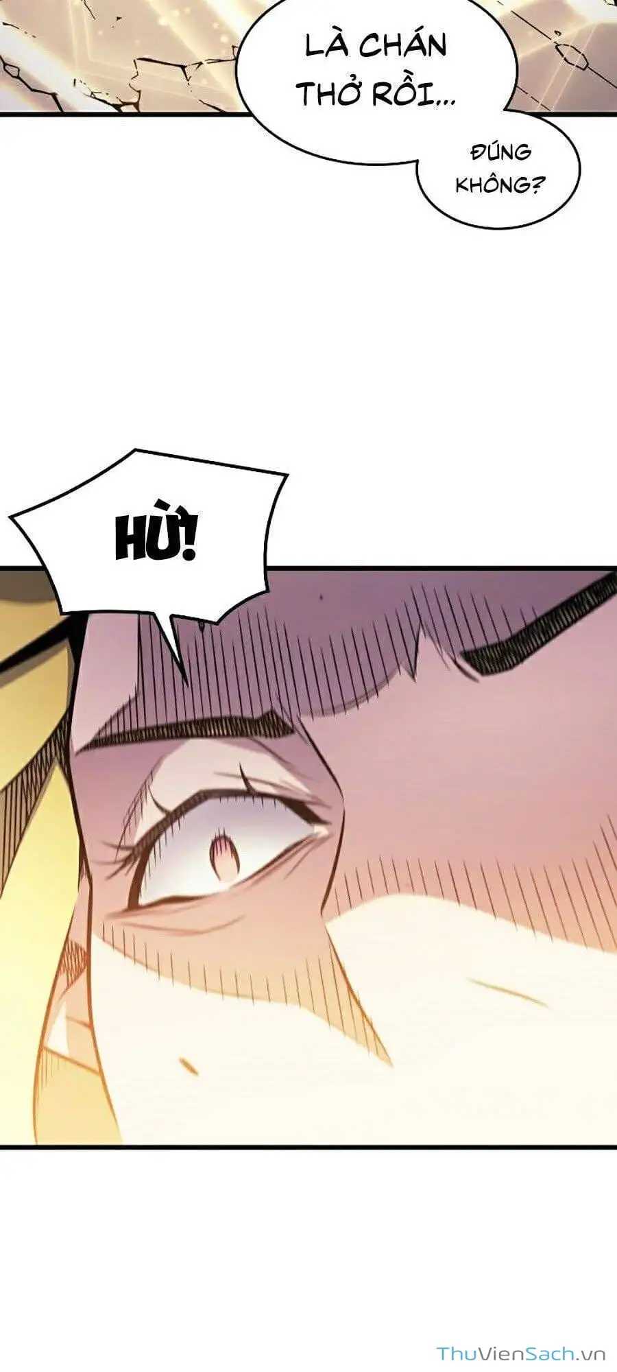 Truyện Tranh Sự Trở Lại Của Pháp Sư Vĩ Đại Sau 4000 Năm trang 5