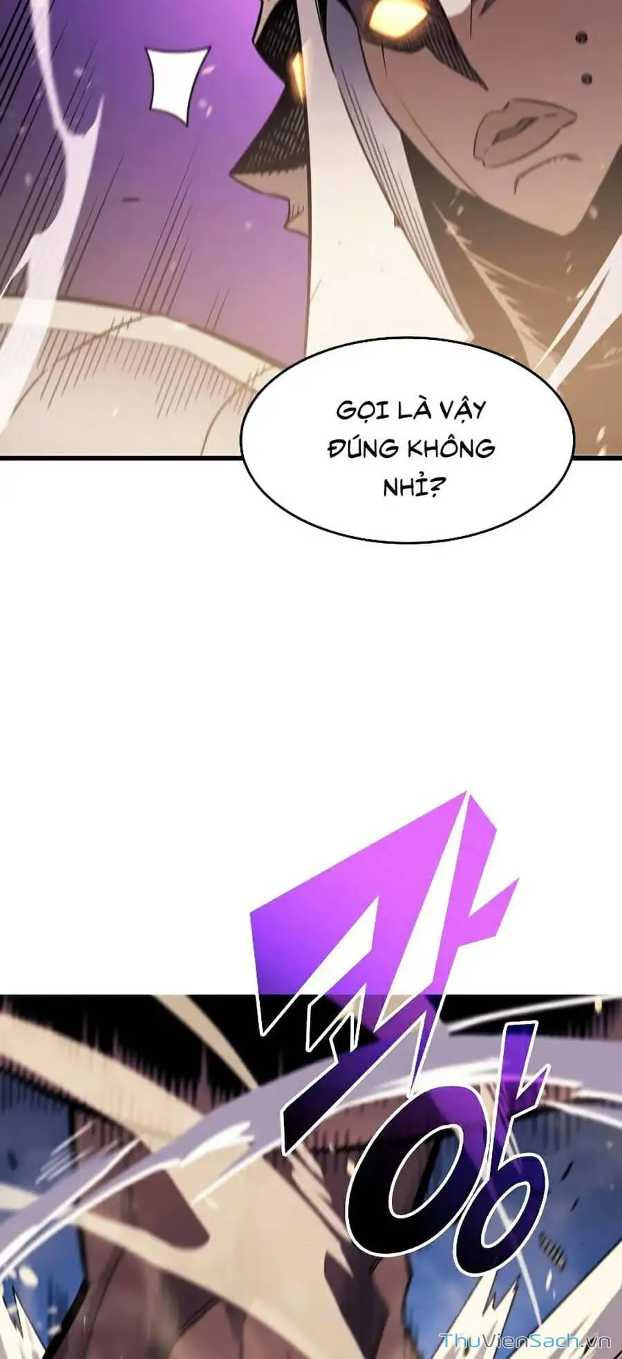 Truyện Tranh Sự Trở Lại Của Pháp Sư Vĩ Đại Sau 4000 Năm trang 5