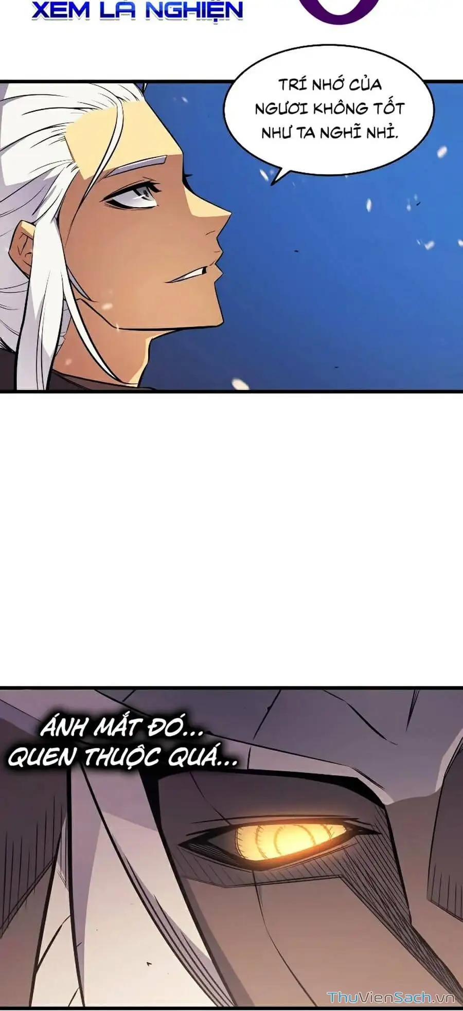 Truyện Tranh Sự Trở Lại Của Pháp Sư Vĩ Đại Sau 4000 Năm trang 5