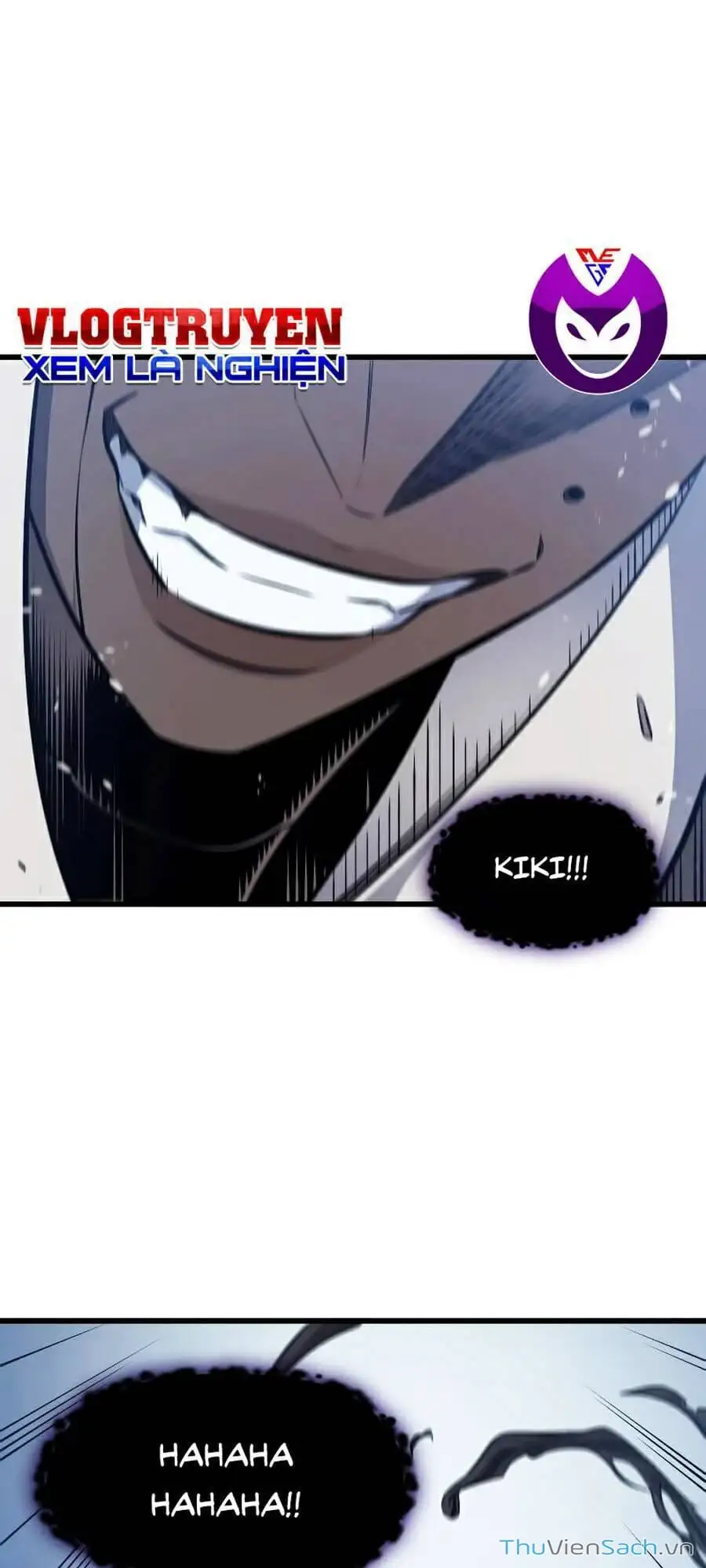 Truyện Tranh Sự Trở Lại Của Pháp Sư Vĩ Đại Sau 4000 Năm trang 5