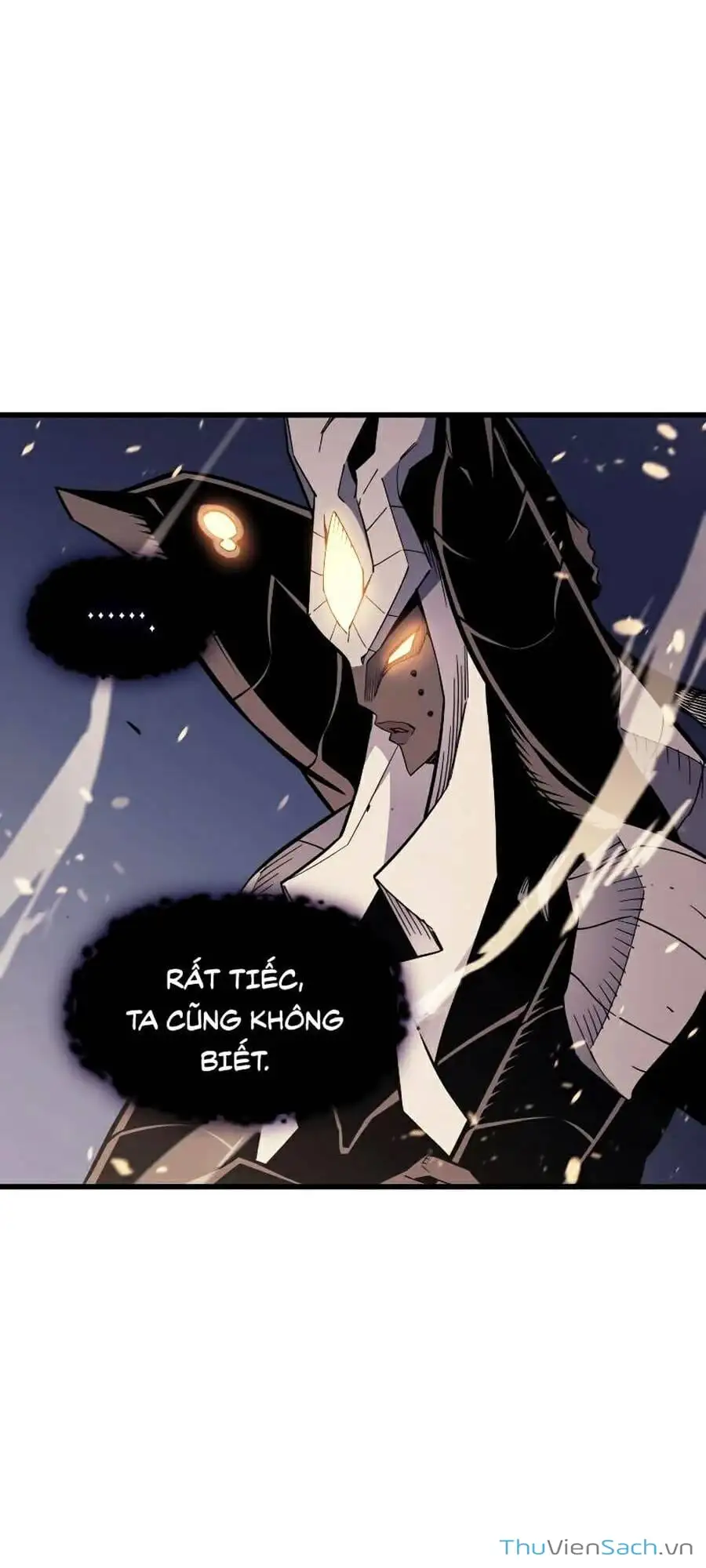 Truyện Tranh Sự Trở Lại Của Pháp Sư Vĩ Đại Sau 4000 Năm trang 5