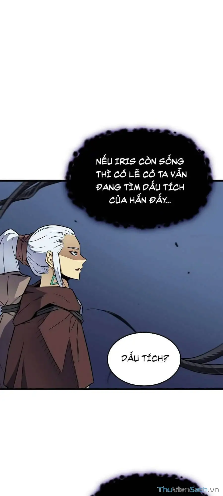 Truyện Tranh Sự Trở Lại Của Pháp Sư Vĩ Đại Sau 4000 Năm trang 5