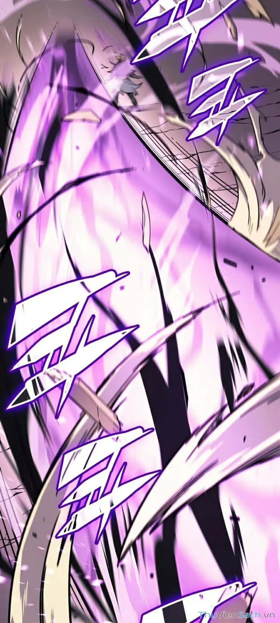 Truyện Tranh Sự Trở Lại Của Pháp Sư Vĩ Đại Sau 4000 Năm trang 5