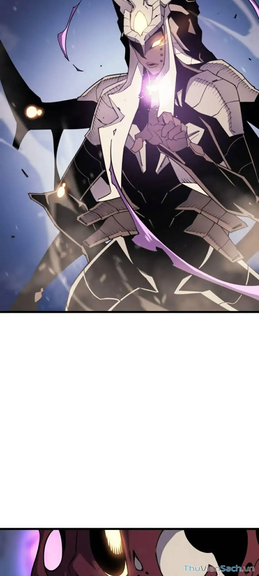 Truyện Tranh Sự Trở Lại Của Pháp Sư Vĩ Đại Sau 4000 Năm trang 5