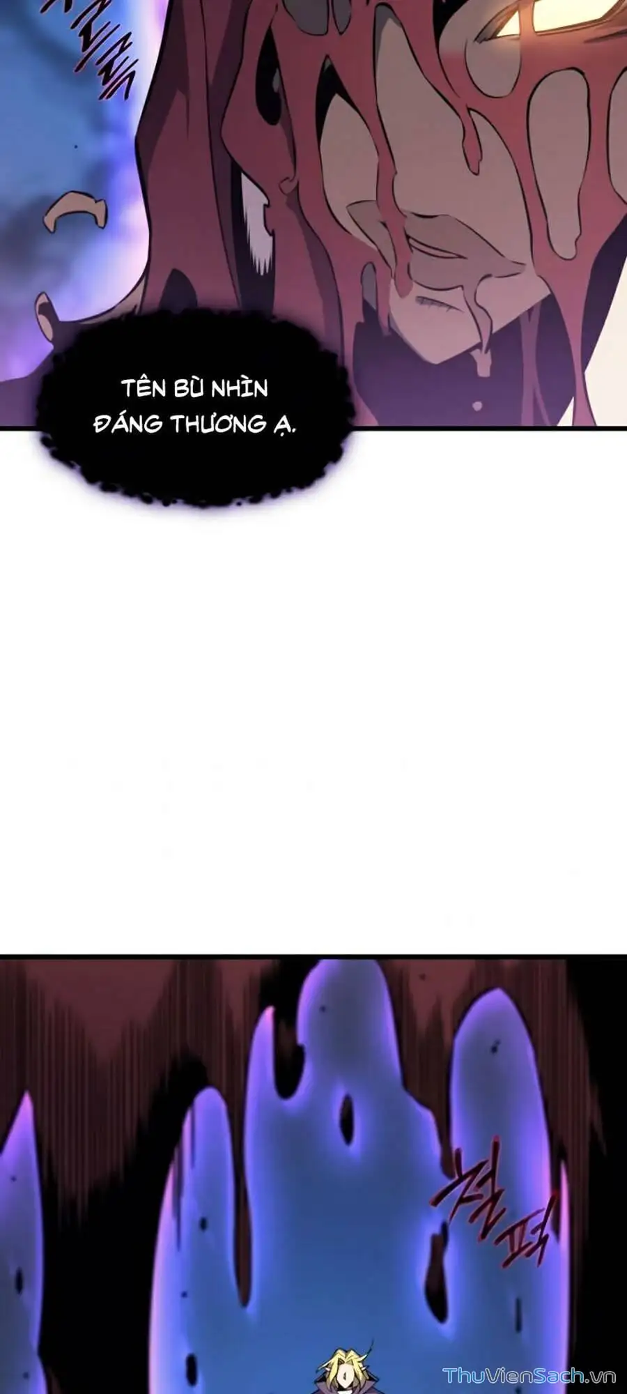 Truyện Tranh Sự Trở Lại Của Pháp Sư Vĩ Đại Sau 4000 Năm trang 5