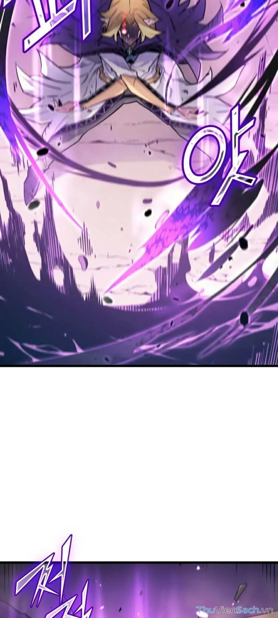 Truyện Tranh Sự Trở Lại Của Pháp Sư Vĩ Đại Sau 4000 Năm trang 5