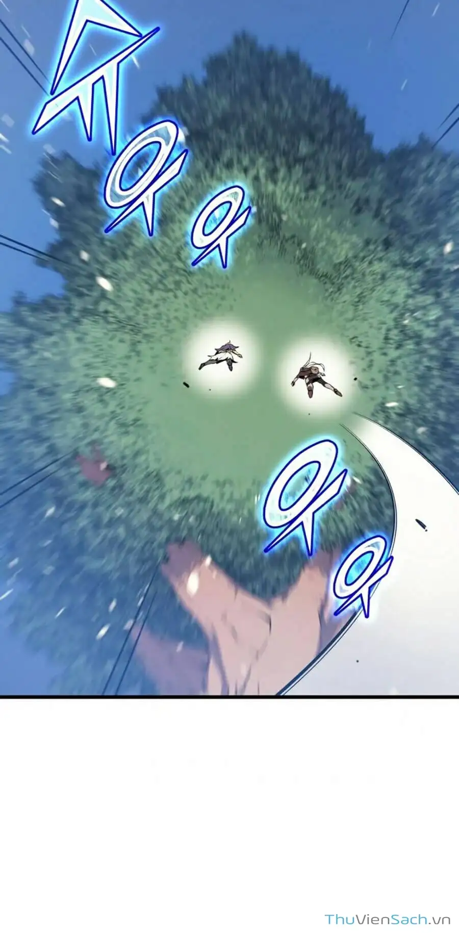 Truyện Tranh Sự Trở Lại Của Pháp Sư Vĩ Đại Sau 4000 Năm trang 5