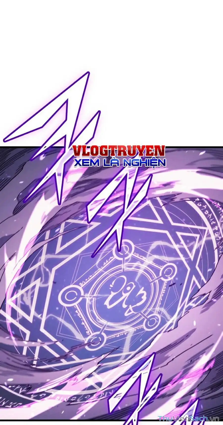 Truyện Tranh Sự Trở Lại Của Pháp Sư Vĩ Đại Sau 4000 Năm trang 5