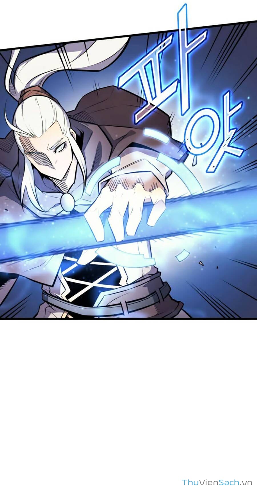 Truyện Tranh Sự Trở Lại Của Pháp Sư Vĩ Đại Sau 4000 Năm trang 5