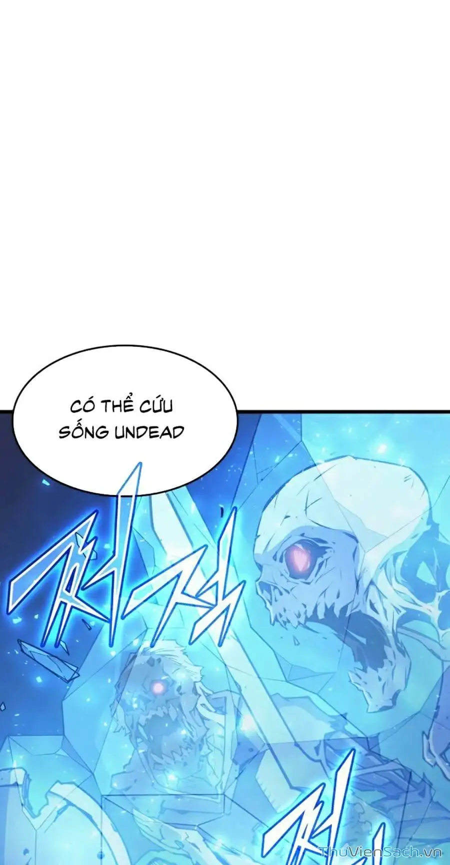 Truyện Tranh Sự Trở Lại Của Pháp Sư Vĩ Đại Sau 4000 Năm trang 5