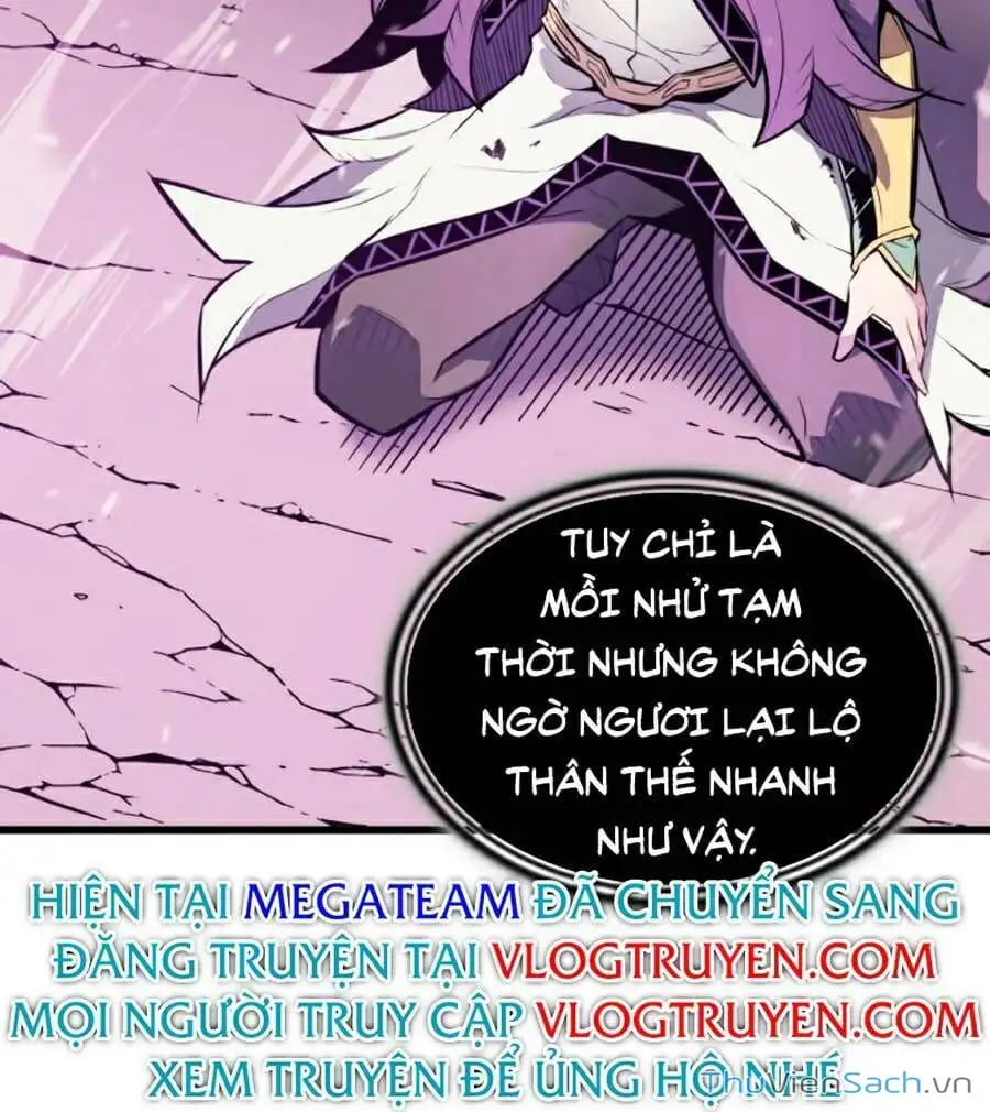 Truyện Tranh Sự Trở Lại Của Pháp Sư Vĩ Đại Sau 4000 Năm trang 5