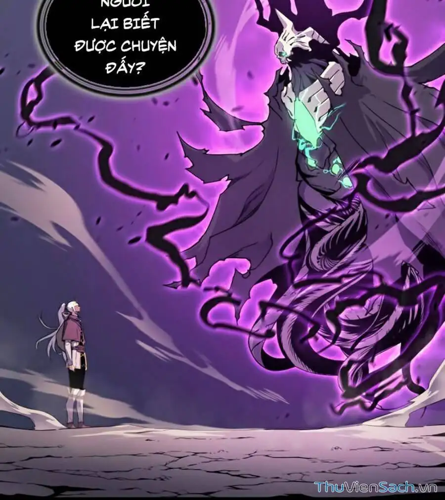 Truyện Tranh Sự Trở Lại Của Pháp Sư Vĩ Đại Sau 4000 Năm trang 5