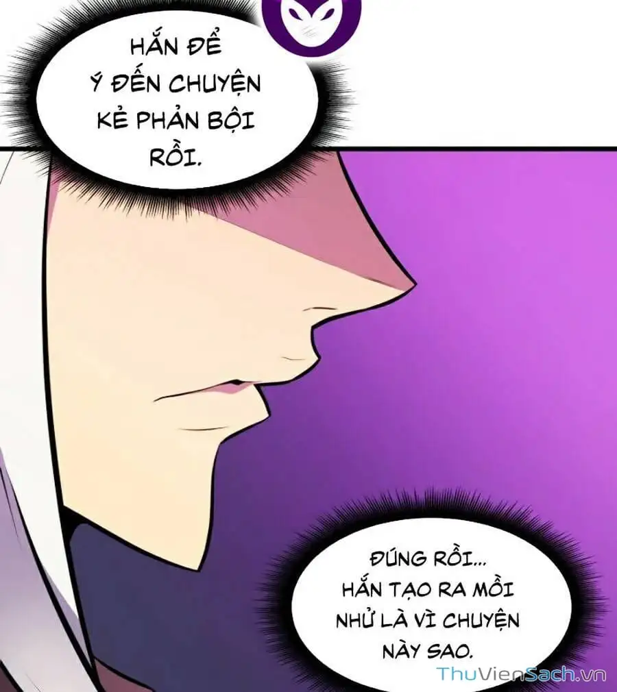 Truyện Tranh Sự Trở Lại Của Pháp Sư Vĩ Đại Sau 4000 Năm trang 5