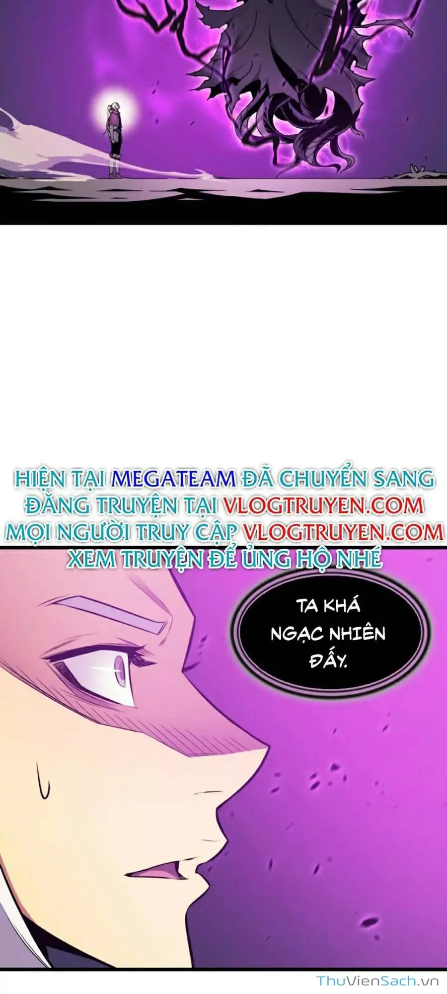 Truyện Tranh Sự Trở Lại Của Pháp Sư Vĩ Đại Sau 4000 Năm trang 5