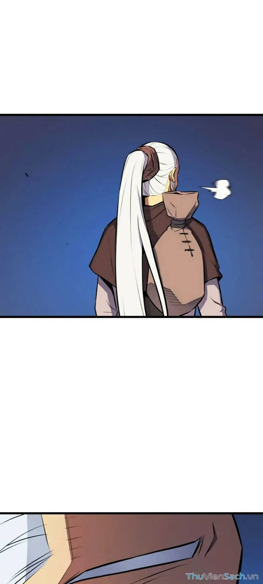 Truyện Tranh Sự Trở Lại Của Pháp Sư Vĩ Đại Sau 4000 Năm trang 5