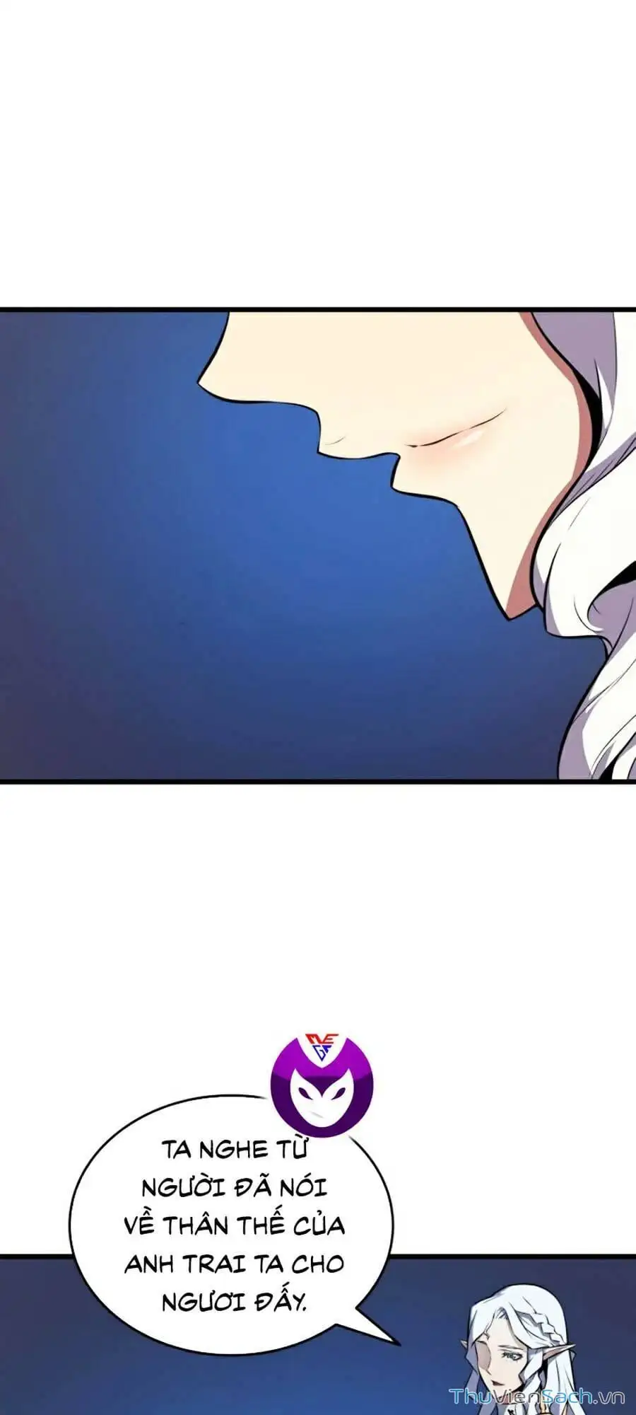 Truyện Tranh Sự Trở Lại Của Pháp Sư Vĩ Đại Sau 4000 Năm trang 5