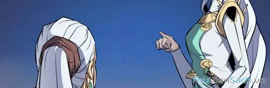 Truyện Tranh Sự Trở Lại Của Pháp Sư Vĩ Đại Sau 4000 Năm trang 5