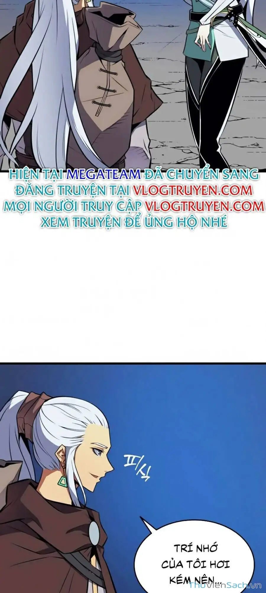 Truyện Tranh Sự Trở Lại Của Pháp Sư Vĩ Đại Sau 4000 Năm trang 5