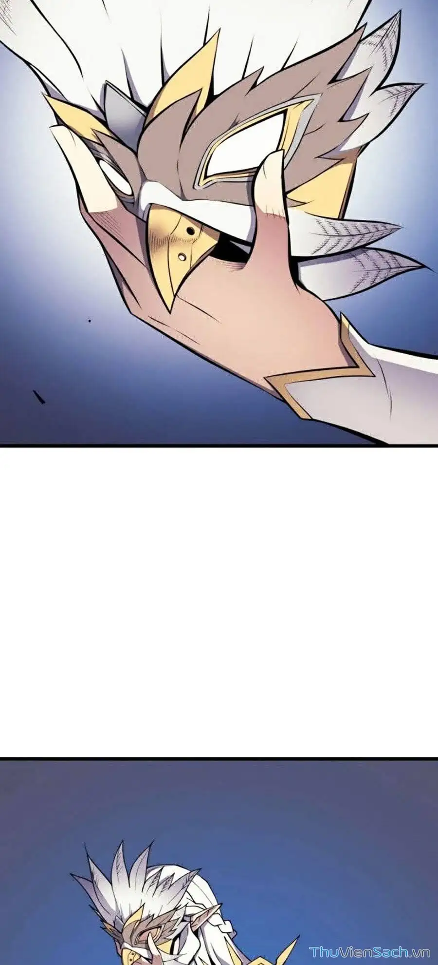 Truyện Tranh Sự Trở Lại Của Pháp Sư Vĩ Đại Sau 4000 Năm trang 5