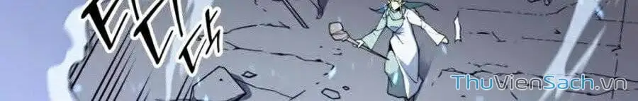 Truyện Tranh Sự Trở Lại Của Pháp Sư Vĩ Đại Sau 4000 Năm trang 5