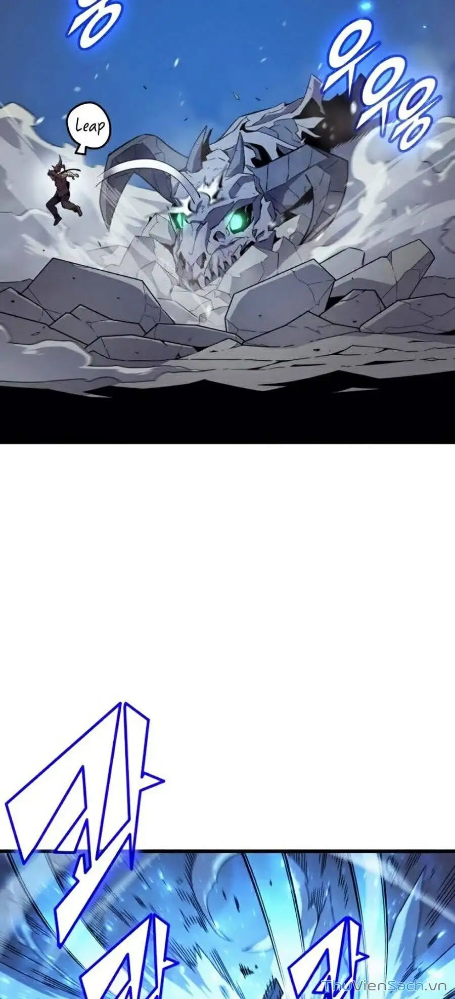 Truyện Tranh Sự Trở Lại Của Pháp Sư Vĩ Đại Sau 4000 Năm trang 5