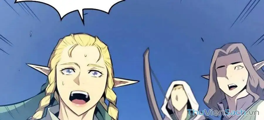 Truyện Tranh Sự Trở Lại Của Pháp Sư Vĩ Đại Sau 4000 Năm trang 5