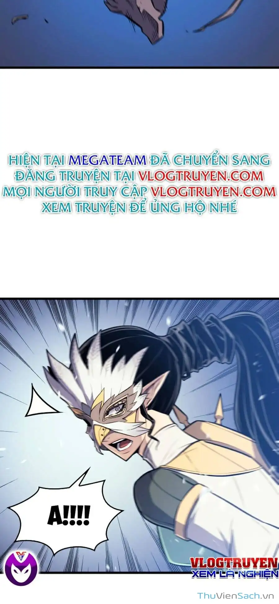 Truyện Tranh Sự Trở Lại Của Pháp Sư Vĩ Đại Sau 4000 Năm trang 5