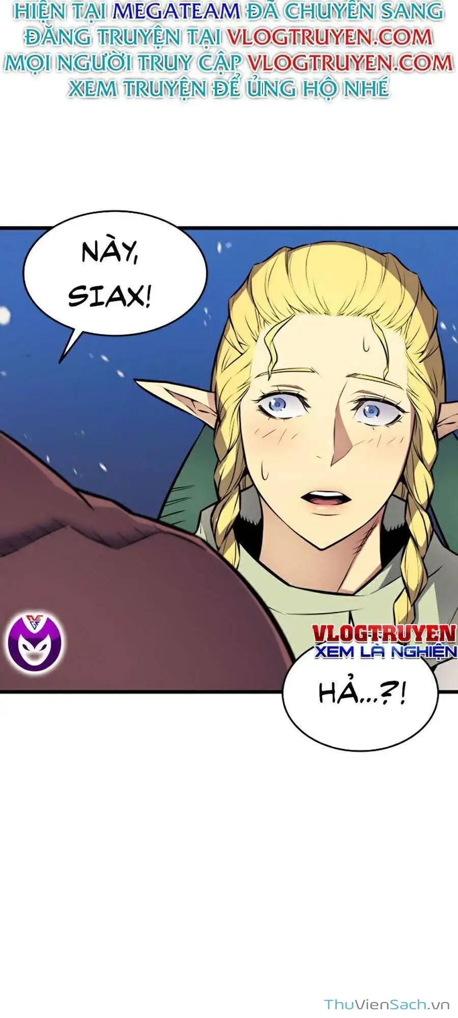 Truyện Tranh Sự Trở Lại Của Pháp Sư Vĩ Đại Sau 4000 Năm trang 5