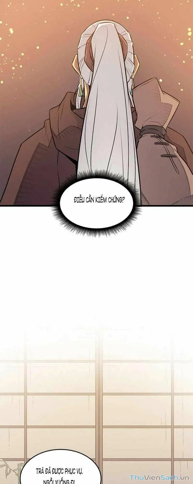 Truyện Tranh Sự Trở Lại Của Pháp Sư Vĩ Đại Sau 4000 Năm trang 5